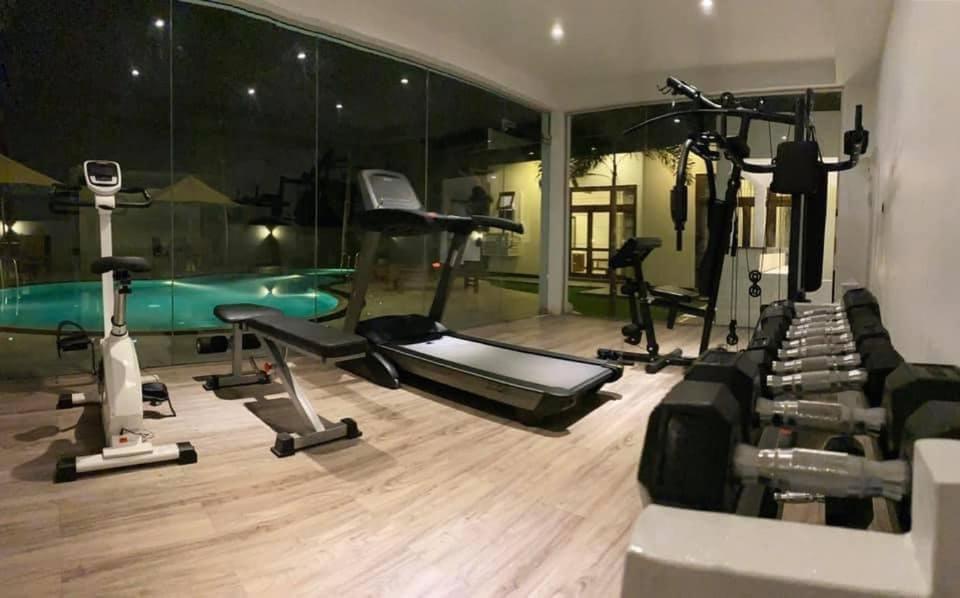 Serenity Villa Dambulla 시기리야 외부 사진
