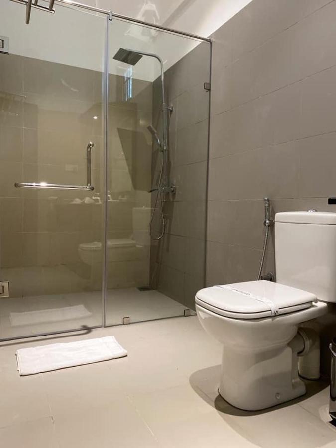 Serenity Villa Dambulla 시기리야 외부 사진